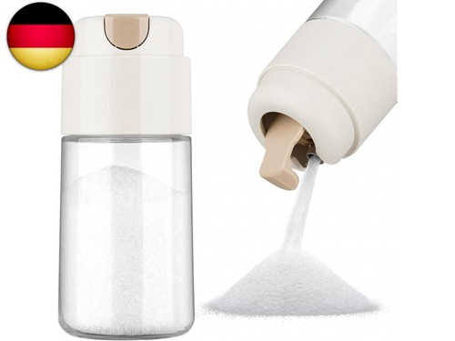 Nihome zuckerstreuer glas 320 - nihome,