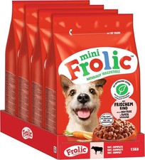 Frolic Mini Hunde