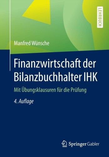 Wnsche finanzwirtschaft der - wnsche,