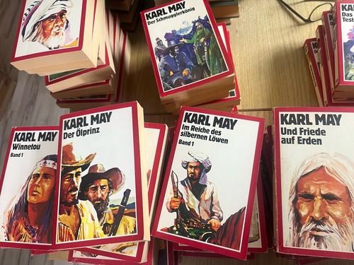Karl may pawlak verlag - pawlak,
