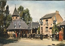 Banneux Notre Dame Kapelle