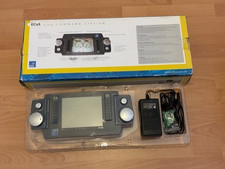 ESU 50000 - ECoS 1 - Command