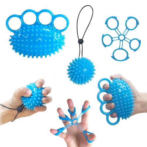 Igelball fingertrainer - igelball,