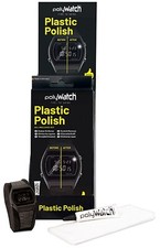 PolyWatch Glass Polish  HighTech Kratzer Entferner für Glas Ideal für Uhren