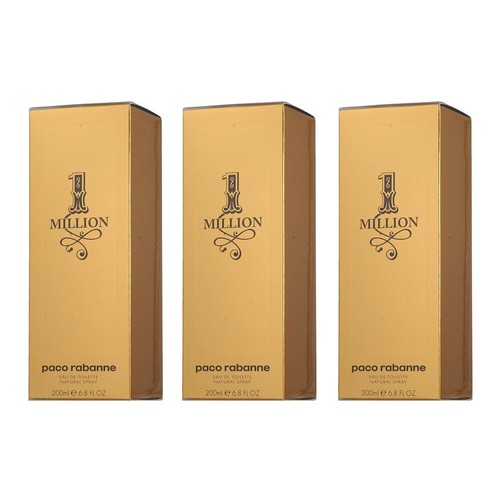 Paco rabanne one million - rabanne,