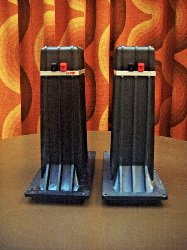 Paar isophon - 1,