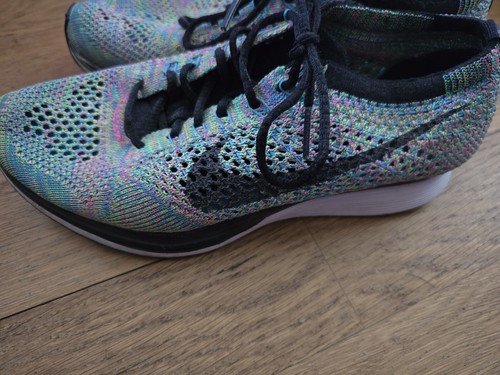 Nike flyknit racer - flyknit,