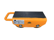 Panzerrollen 2,5t