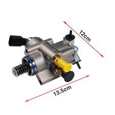 Hochdruckpumpe Für 2.0 TFSI AUDI A3 S3 VW Seat Skoda 06F127025K 06F127025M 