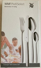 WMF Profi Select Besteck 4