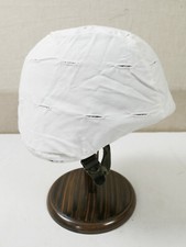 HELMET COVER PARA / medical supplies cover ground Helmbezug Gefechtshelm PASGT