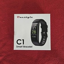 smartwatch C1 Onestyle fitbit