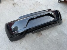 Stoßstange Stoßfänger hinten Bumper VW SCIROCCO 1K8 ab 2008 ORIGINAL 1K8807421M