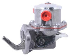 Förderpumpe, Diesel Perkins -