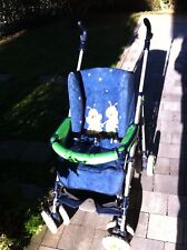 Peg Perego Einsitzer Kinderwagen