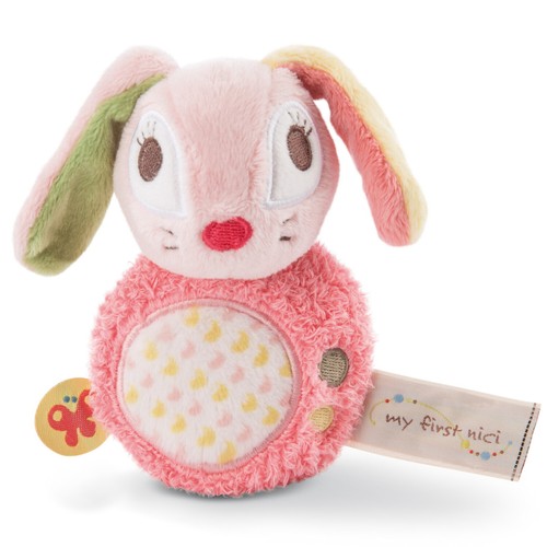 Nici greifling hase hopsali - nici,
