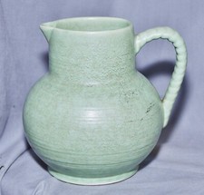 Art Deco Milchkanne Krug