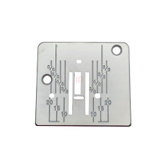 Stichplatte für Privileg 1415