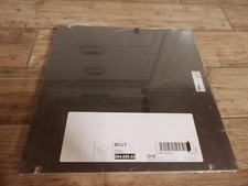 3x IKEA BILLY Extra Regalboden