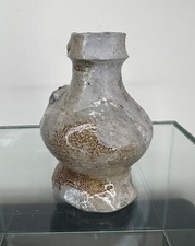 Kleiner Raeren Ölkrug um 1500