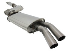 Novus Classic Line Edelstahl