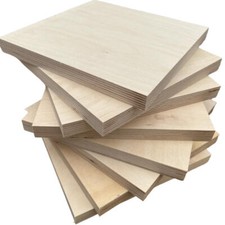 Multiplexplatte Sperrholz