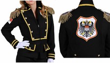 Köln Jacke Damen mit Wappen