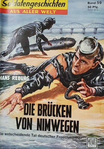 Soldatengeschichten 59 - nr.,