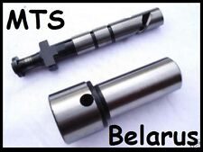 MTS Belarus Ersatzteile Pumpe