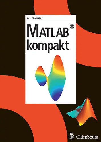 Matlab kompakt - matlab,