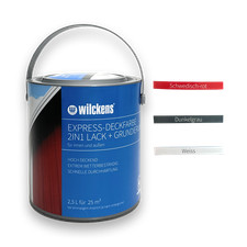 Wilckens 2,5L Express