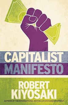 Capitalist manifesto von - ,