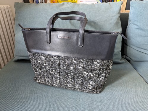 Karl lagerfeld handtasche - karl,