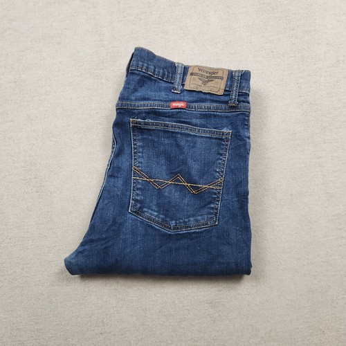 Vintage wrangler herren jeans - vintage,