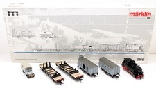 Märklin H0 2866 Zugpackung