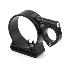 Tachohalter seitlich kompatibel mit Harley Sportster 88-20 SR2 sw gebraucht