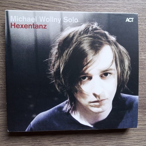 Michael wollny hexentanz - michael,