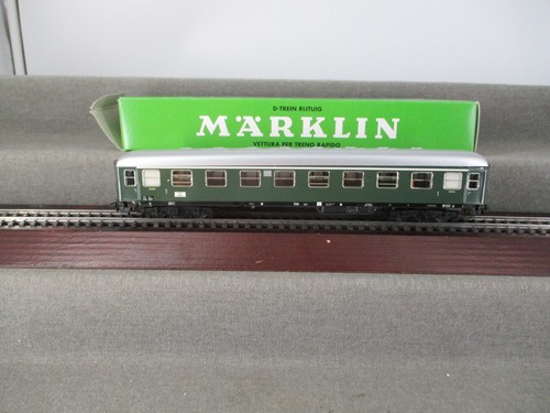 Märklin spur 00766 05 - h0, 00766-05
