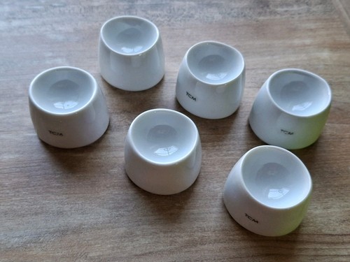 Tcm tchibo eierbecher set - tcm,
