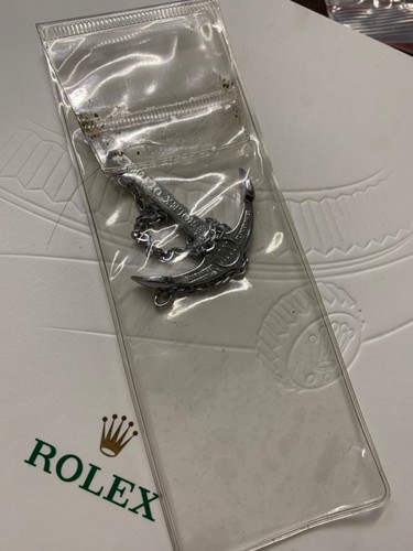 Original rolex anker - original,
