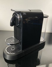 Nespresso Citiz D113