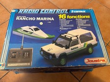 Talbot Matra Rancho Marina mit