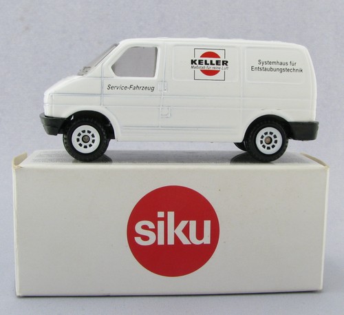 Siku volkswagen t4 - vw,