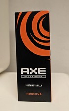 Axe Aftershave Moschus 100 ml