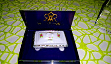 (R23)Reutter Porzellan für