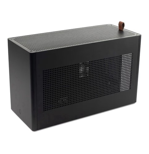 Louqe ghost ash mini itx - louqe,
