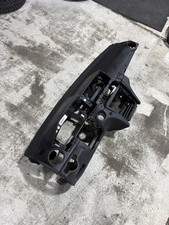 Facelift Armaturenbrett