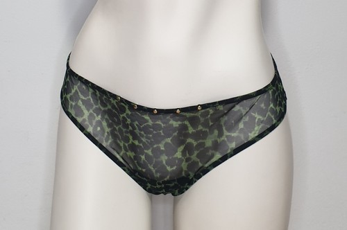 Marlies dekkers string panty - marlies,