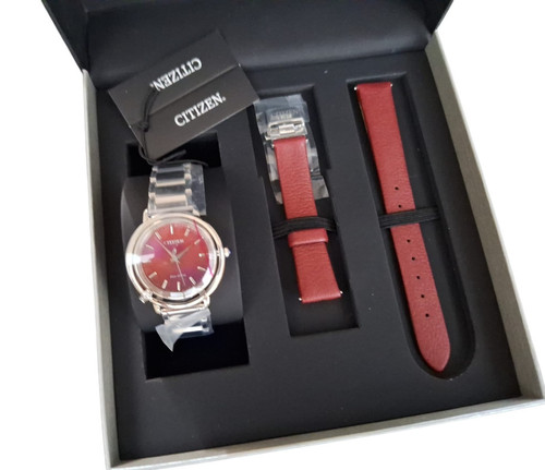 Citizen damen armbanduhr - citizen,