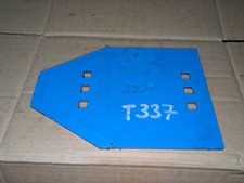 Anlagenschoner 3401490 passend